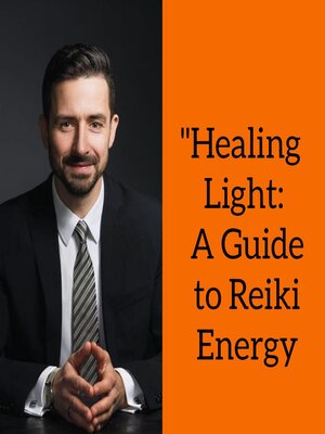 cover image of Healing Light